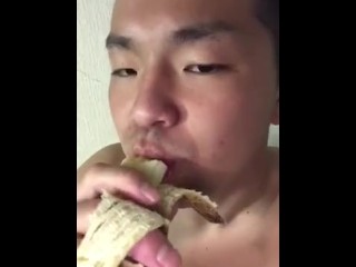 Blowjob Japanese Boy